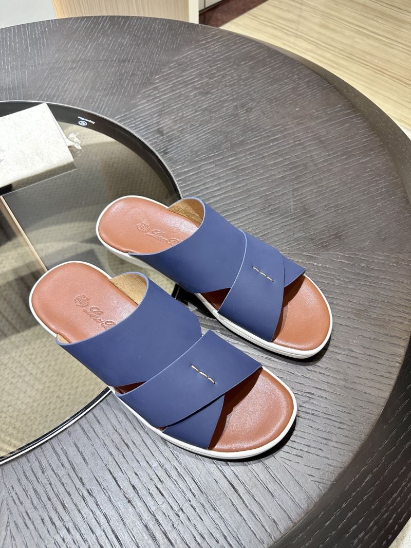 Loro Piana Sandals